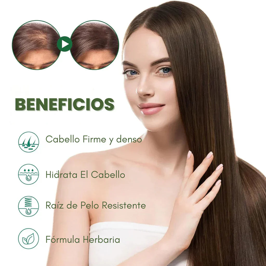 ELIXIR OUHOE Natural Herbs