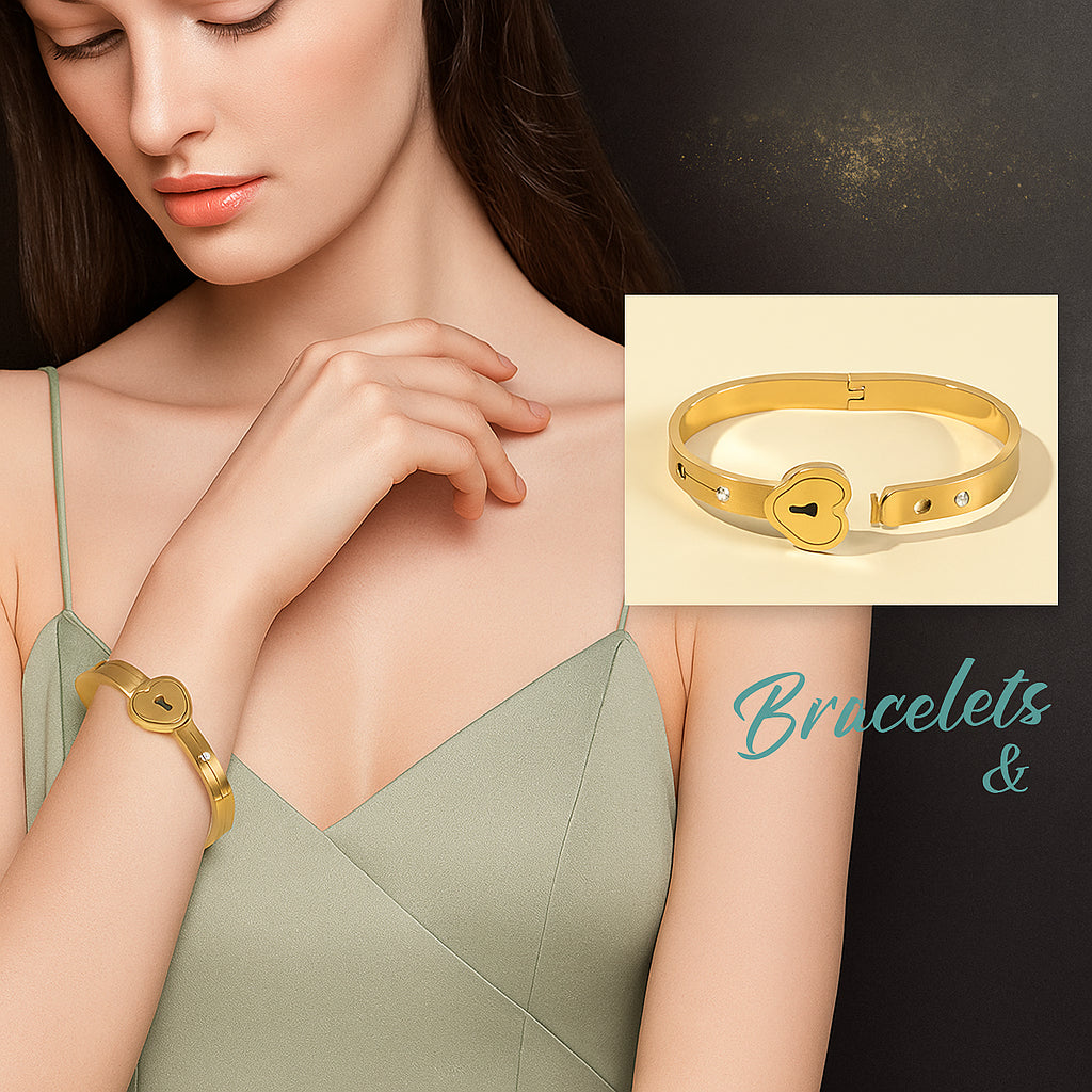 SET NUESTRO AMOR ETERNO❤️