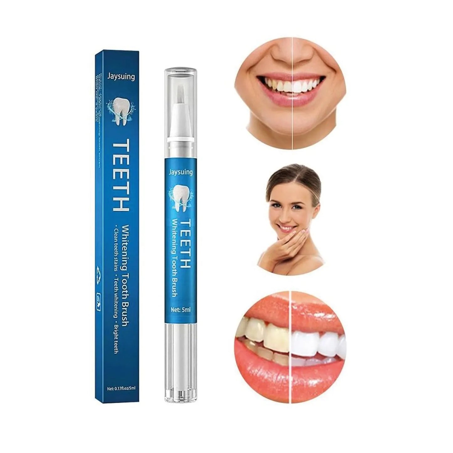 BLANQUEADOR DENTAL PREMIUM