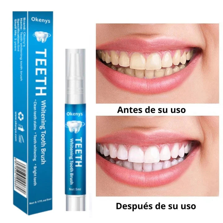 BLANQUEADOR DENTAL PREMIUM