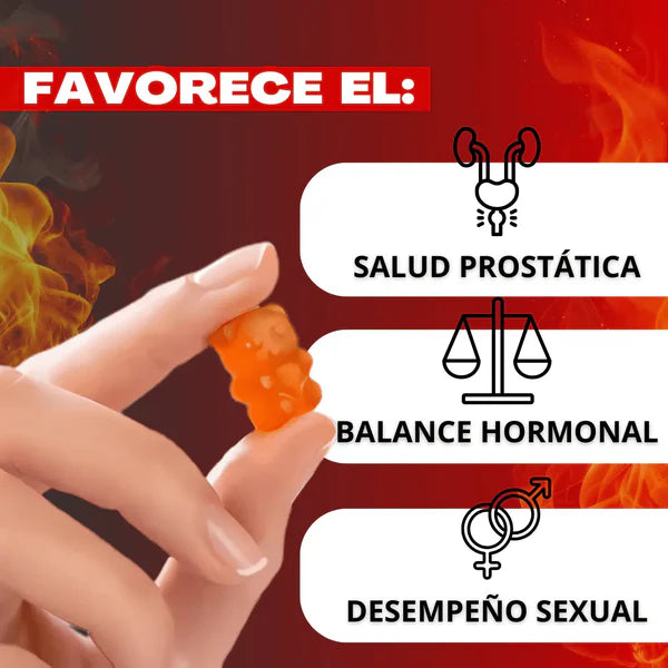 Maca Negra y Huanarpo Macho = POTENCIADOR SEXUAL