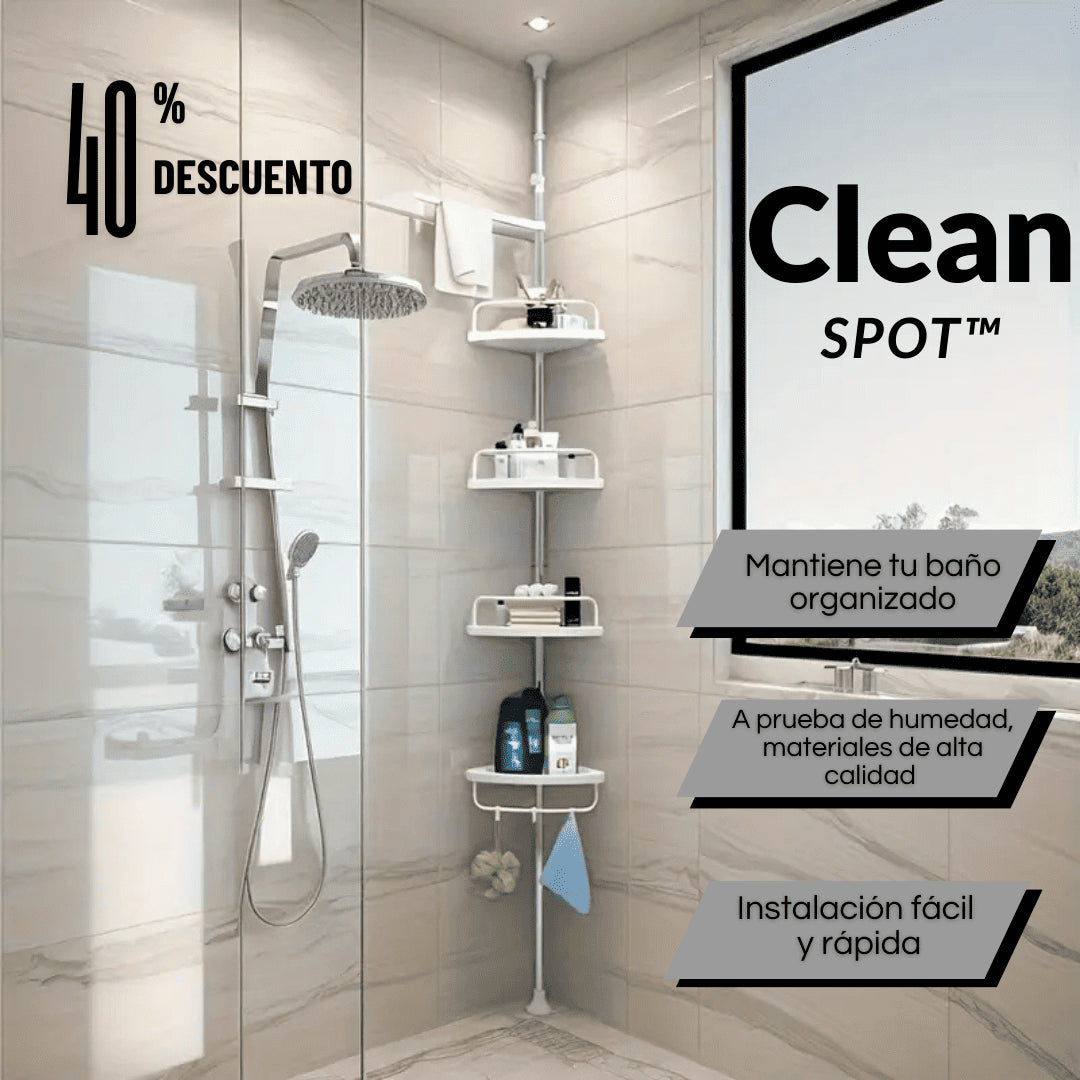 CLEAN SPOT ™