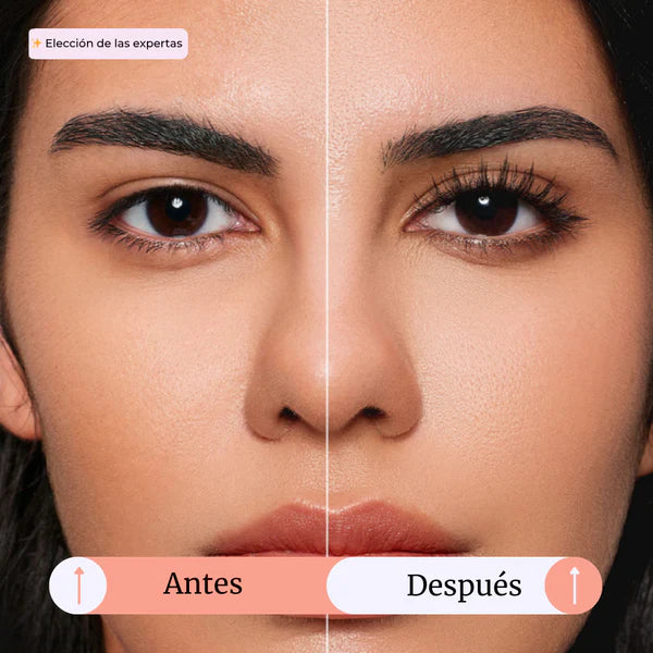 IconicLash™ – Pestañas Magnéticas