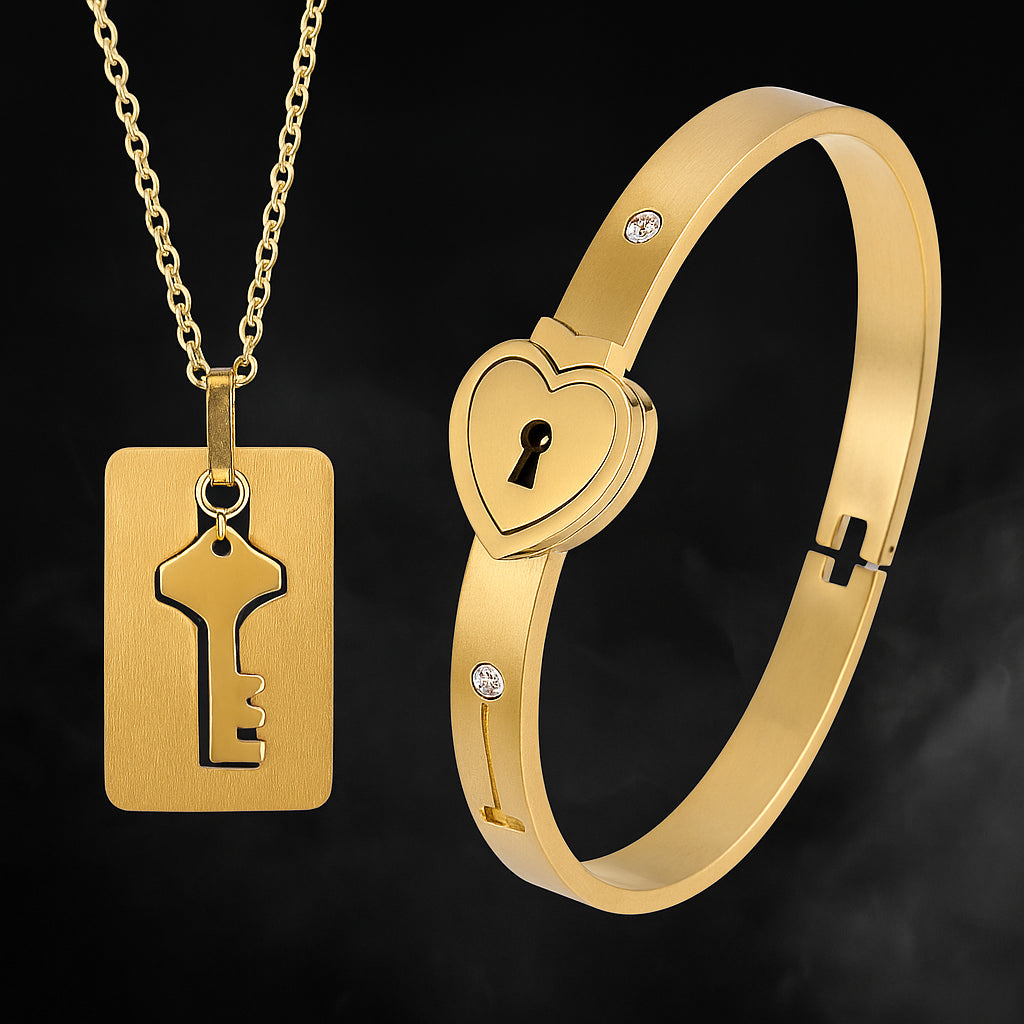 SET NUESTRO AMOR ETERNO❤️