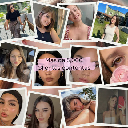 IconicLash™ – Pestañas Magnéticas