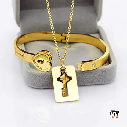 SET NUESTRO AMOR ETERNO❤️