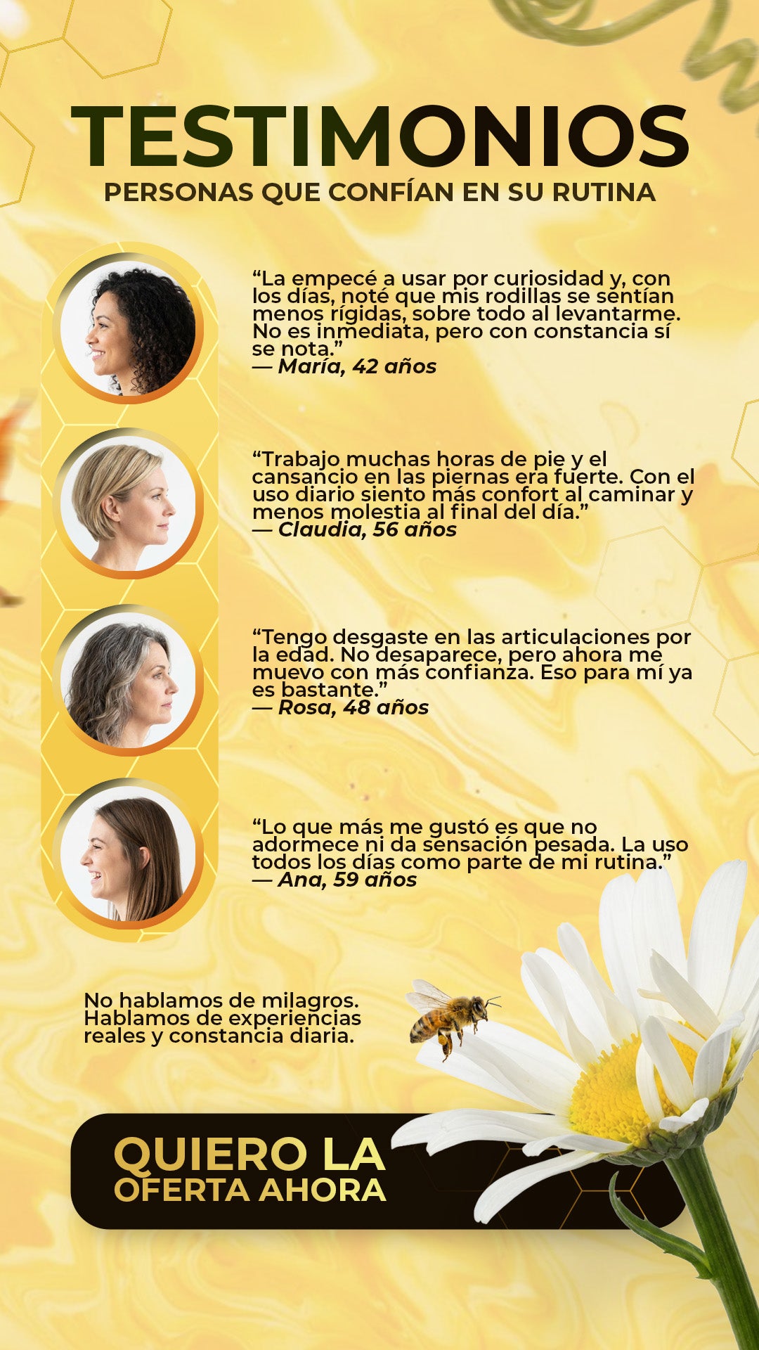 BEE VENOM RESTAURATION CREAM