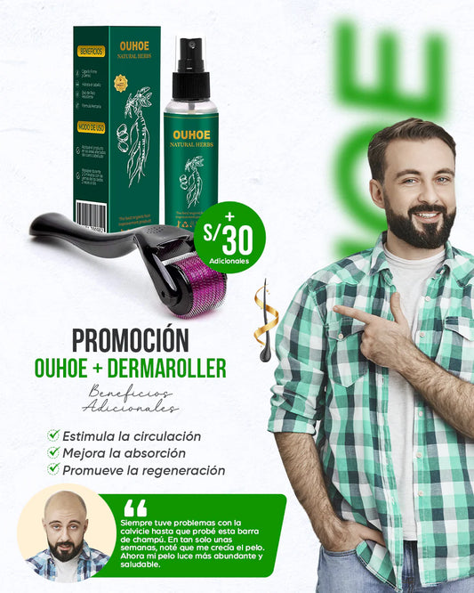 DERMAROLLER