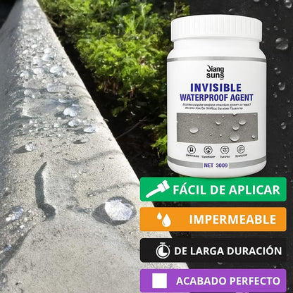 Sellador Impermeabilizante Multiusos