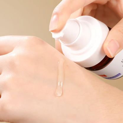 Serum Facial con Vitamina C | Elimina Melasma, Aclara Pecas y Manchas Oscuras al Instante