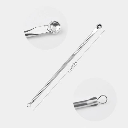 Kit Extractor de Espinillas - ClearSkin