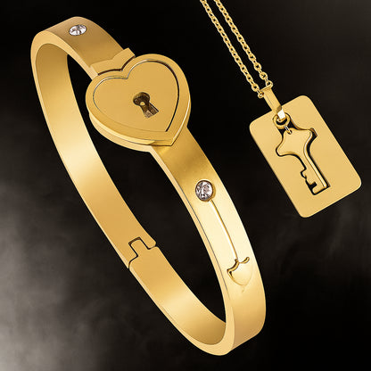 SET NUESTRO AMOR ETERNO❤️